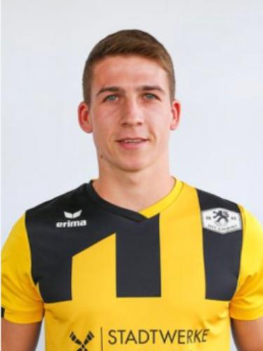 Marius Martinowski