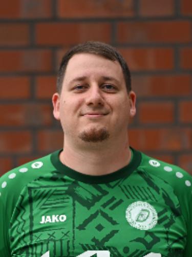 Patrick Tischmann
