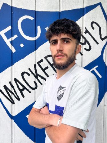 Edris Mohammad Shaker