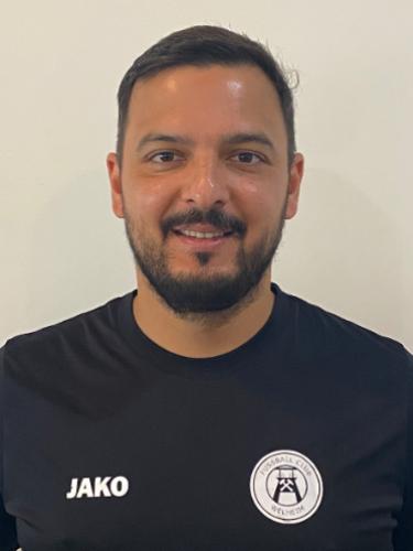 Tolga Kocbey