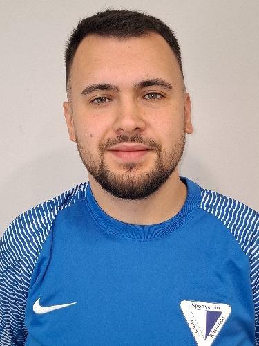 Vedat Köse