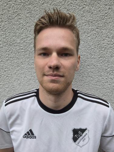Moritz Flehmer