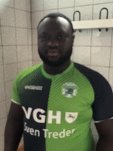 Emmanuel Takyi Essel