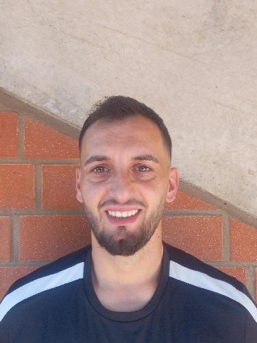 Besnik Seferi