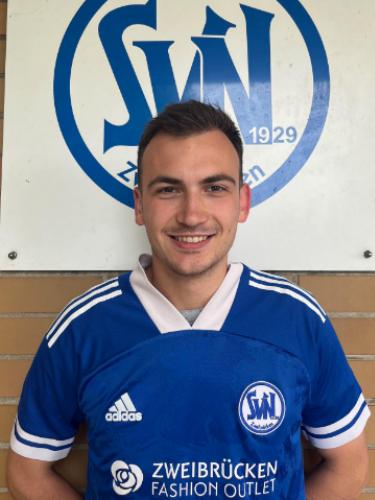 Yannik Joshua Klein