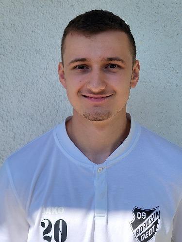 Dylan Christoph Göbel