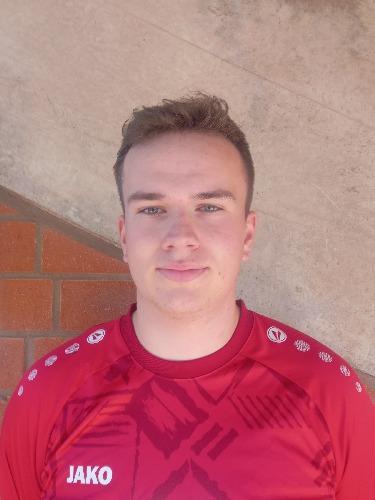 Timo Reimann