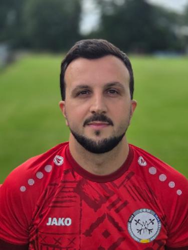 Ömer Ayar