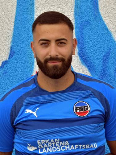 Erdeniz Akdeniz