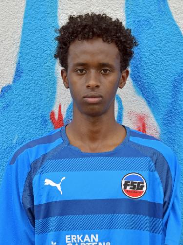 Shakir Mohamed Hassan