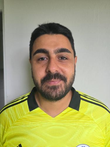 Alex Caklo