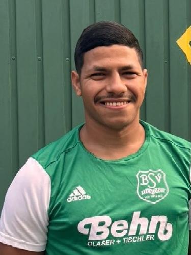 Oussama Boulanouar