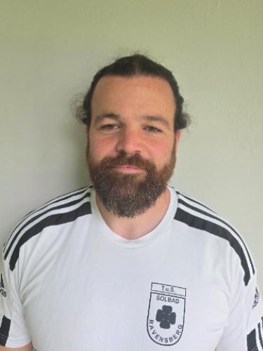 Timo Makus