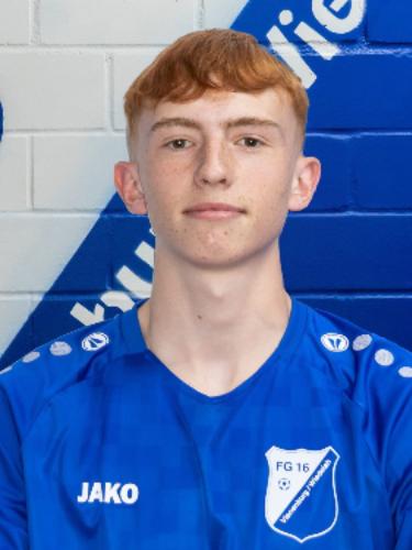 Lukas Hermann Theodor Marx