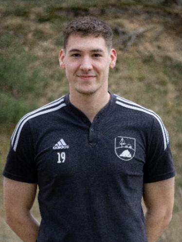 Marten Gehrke