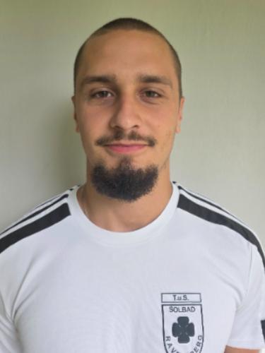 Stefan Usatov