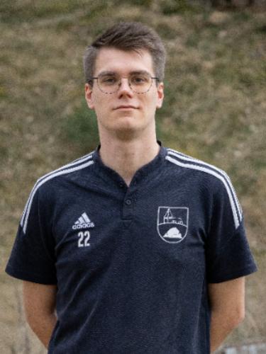 Fabian Kiehl