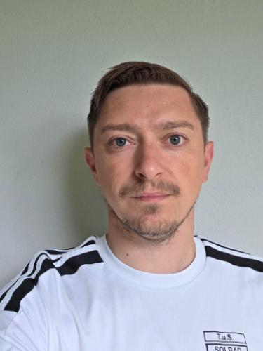 Andreas Walger