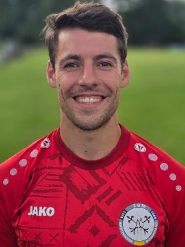 Florian Haller