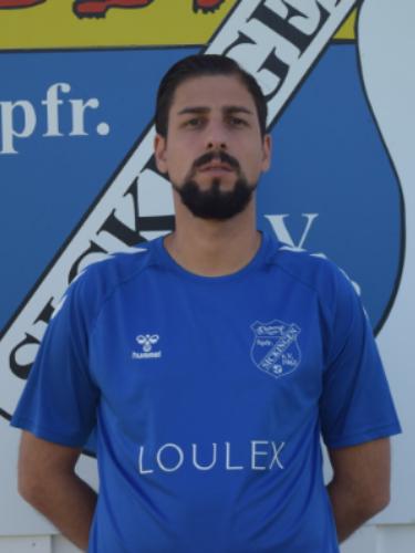 Ridvan Sekeroglu