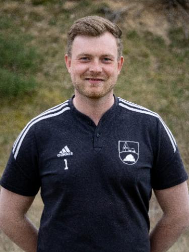 Frode Liestmann