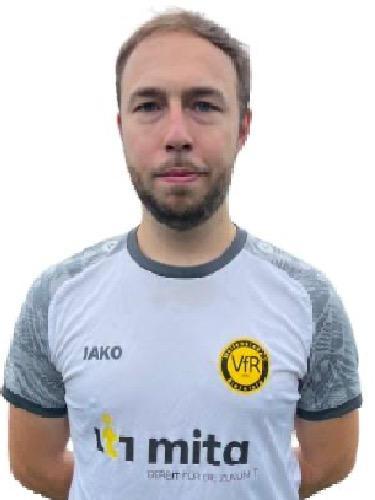 Dominik Berkemeier