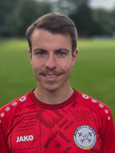 Max Haller