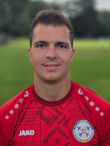 Marco Heckenberger