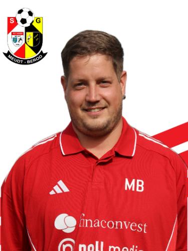 Markus Blaum