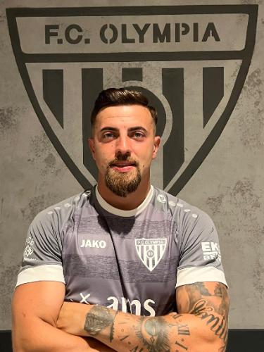 Bogdan Pavel Muntean