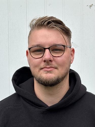Patrik Neumann