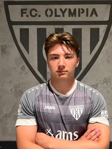 Maris Leon Vuckovic