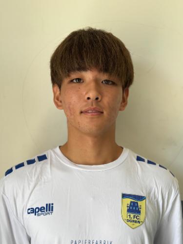 Tomoki Kitagawa