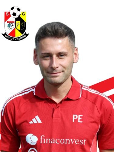 Patrick Enkirch