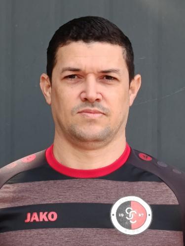 Diego Felipe Carvalho de Almeida