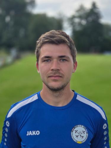 Fabian Kosok