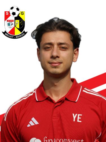 Yahya Erol