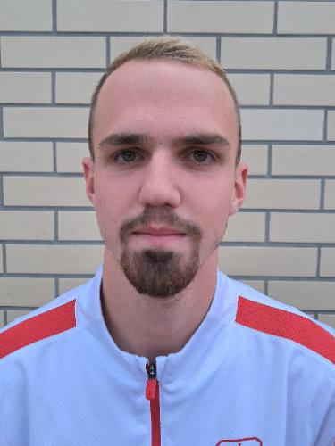 Lukas Benjamin Burkhardt