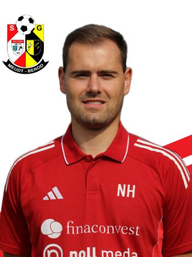 Nikolai Hammer