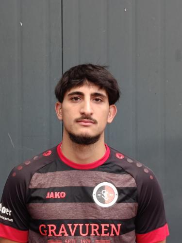 Mohamad Badra