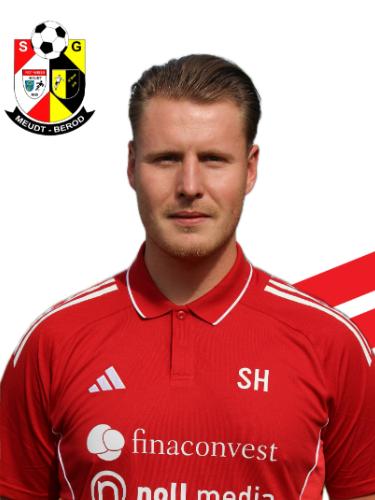 Sandro Haupt