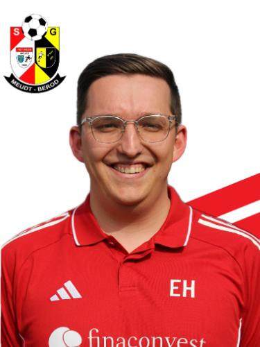 Elias Heun