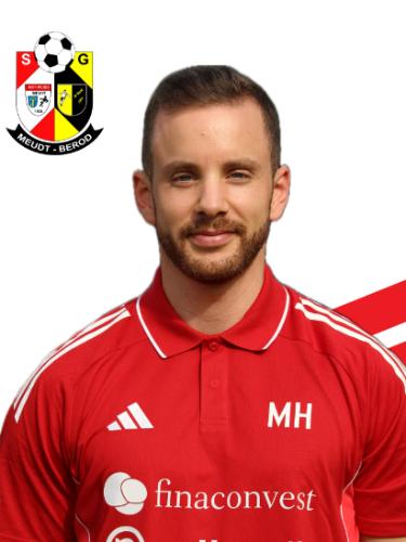 Marius Hommrich