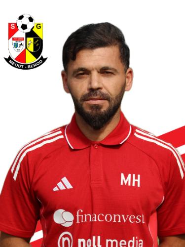 Mosa Hussein