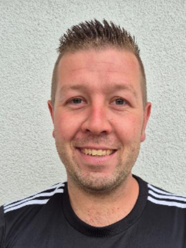 Sascha Krieger