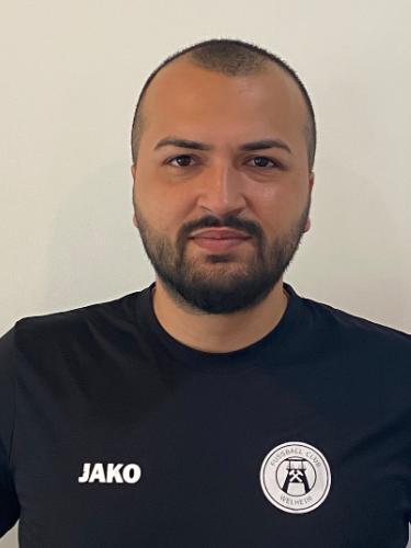 Burak Candir