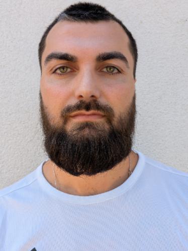 Mehmet Ali Bayir