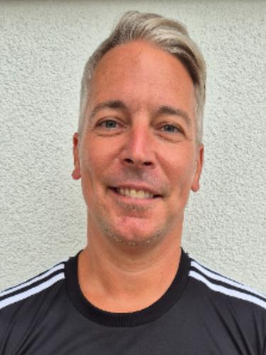 Dirk Materlik