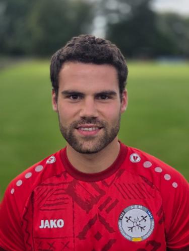 Fabian Wenger