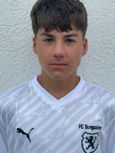 Finn Luca Doenges